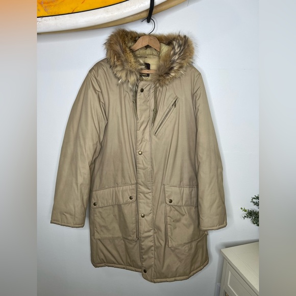 Vintage Mens Robert Lewis Jacket - Picture 1 of 11